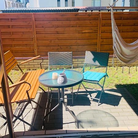 Malva Sun Dog Friendly Apartment With Garden كولوبرزيغ المظهر الخارجي الصورة