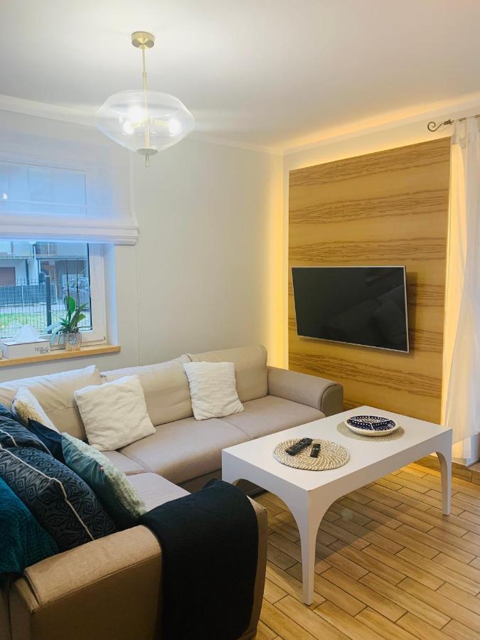 Malva Sun Dog Friendly Apartment With Garden كولوبرزيغ المظهر الخارجي الصورة