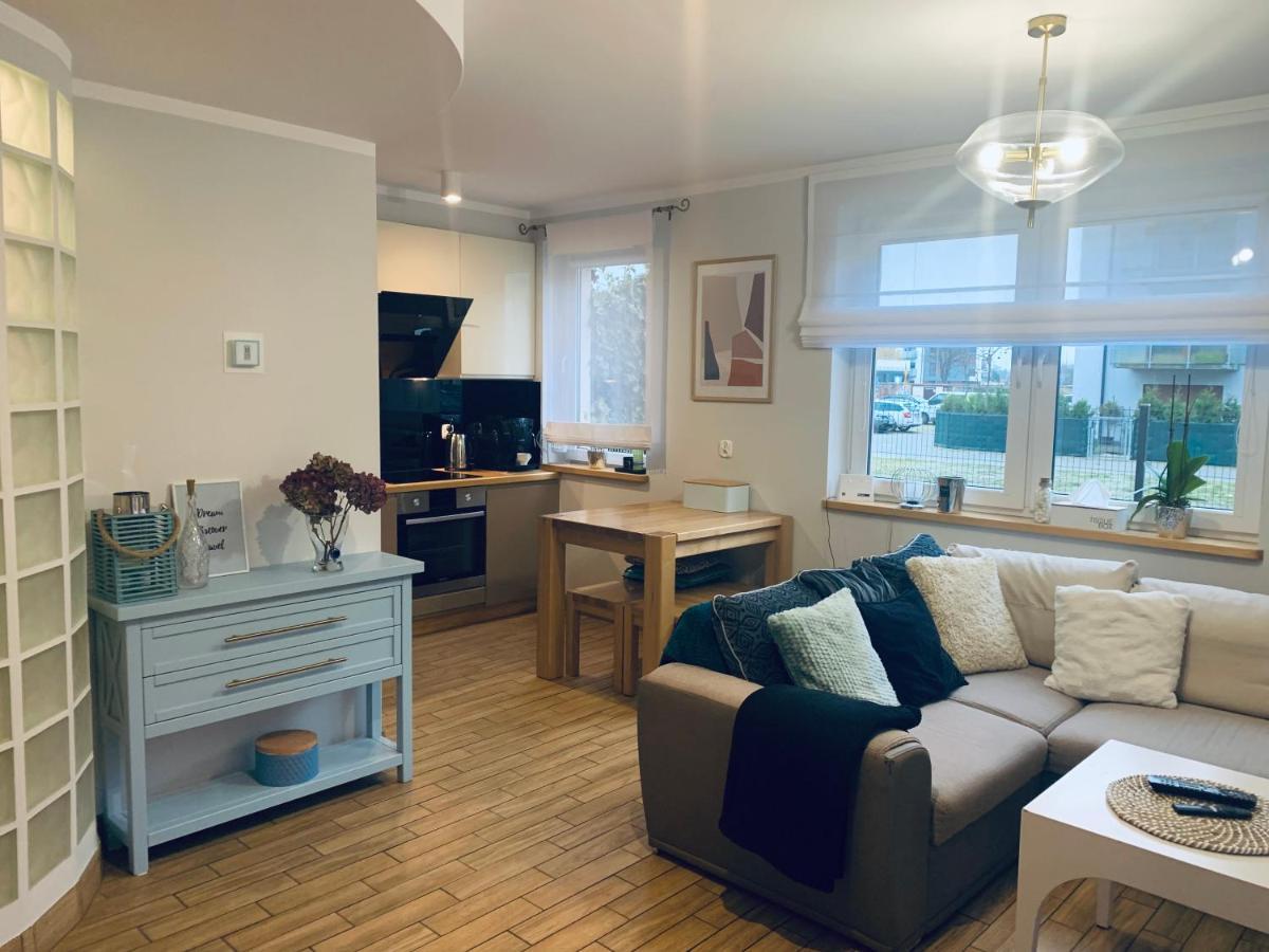 Malva Sun Dog Friendly Apartment With Garden كولوبرزيغ المظهر الخارجي الصورة
