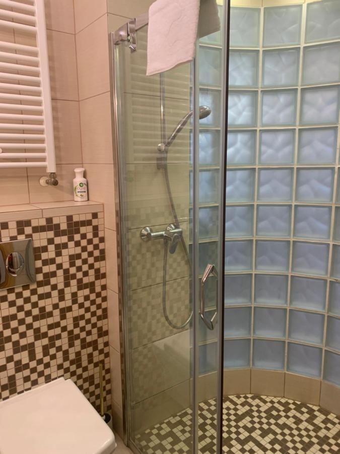 Malva Sun Dog Friendly Apartment With Garden كولوبرزيغ المظهر الخارجي الصورة