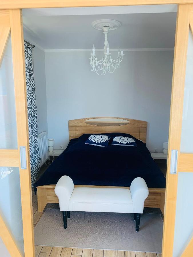 Malva Sun Dog Friendly Apartment With Garden كولوبرزيغ المظهر الخارجي الصورة
