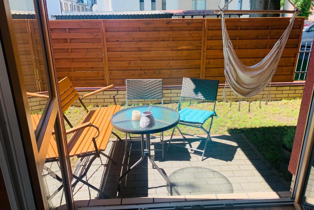 Malva Sun Dog Friendly Apartment With Garden كولوبرزيغ المظهر الخارجي الصورة