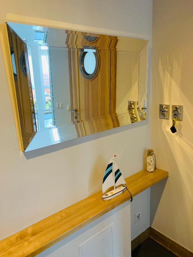 Malva Sun Dog Friendly Apartment With Garden كولوبرزيغ المظهر الخارجي الصورة