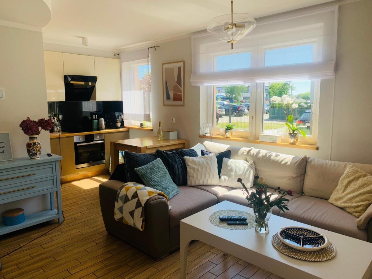 Malva Sun Dog Friendly Apartment With Garden كولوبرزيغ المظهر الخارجي الصورة